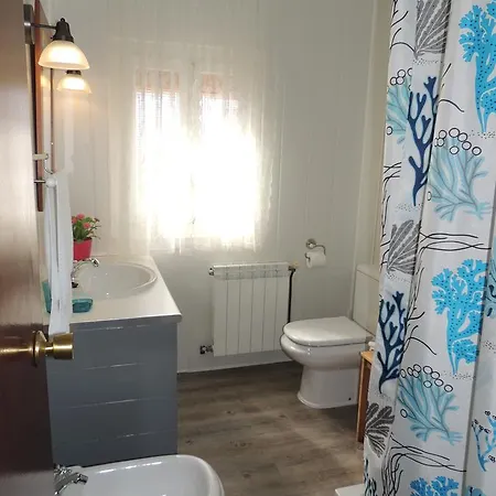 Casa Vicenta * Riopar