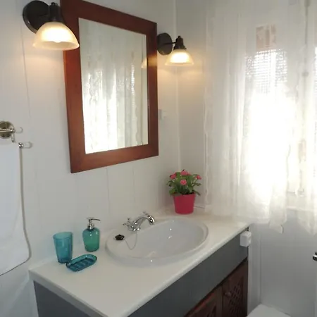 Country house Casa Vicenta *