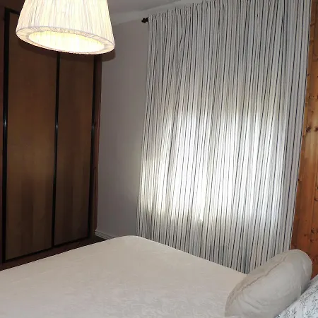 Casa Vicenta Riopar